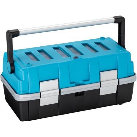 HAZET Caja de herramientas de plástico 190L-2