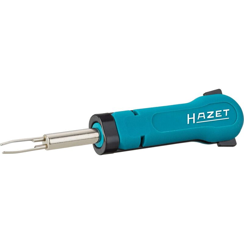 Hazet 4672-4 Utensili Per La Rimozione Di Connettori, Multicolore