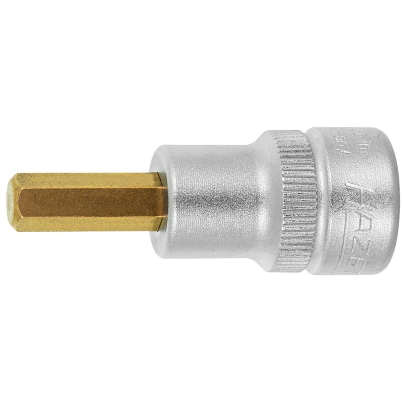 Hazet - Bussola esagonale, attacco da 3/8 pollice