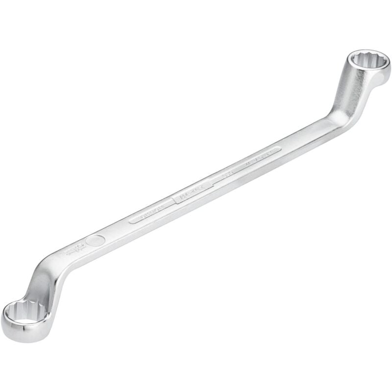 Chiave a doppio anello 630A-19/32X11/16 ∙ Profilo a doppio esagono esterno ∙ ac 19⁄32 x 11⁄16″