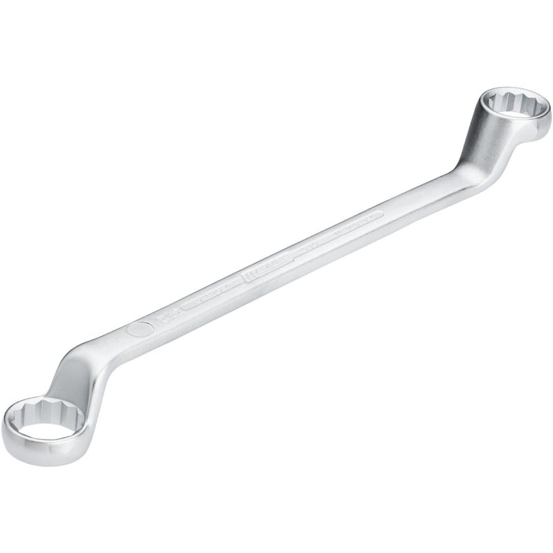 Chiave a doppio anello 630A-1.1/16X1.1/4 ∙ Profilo...