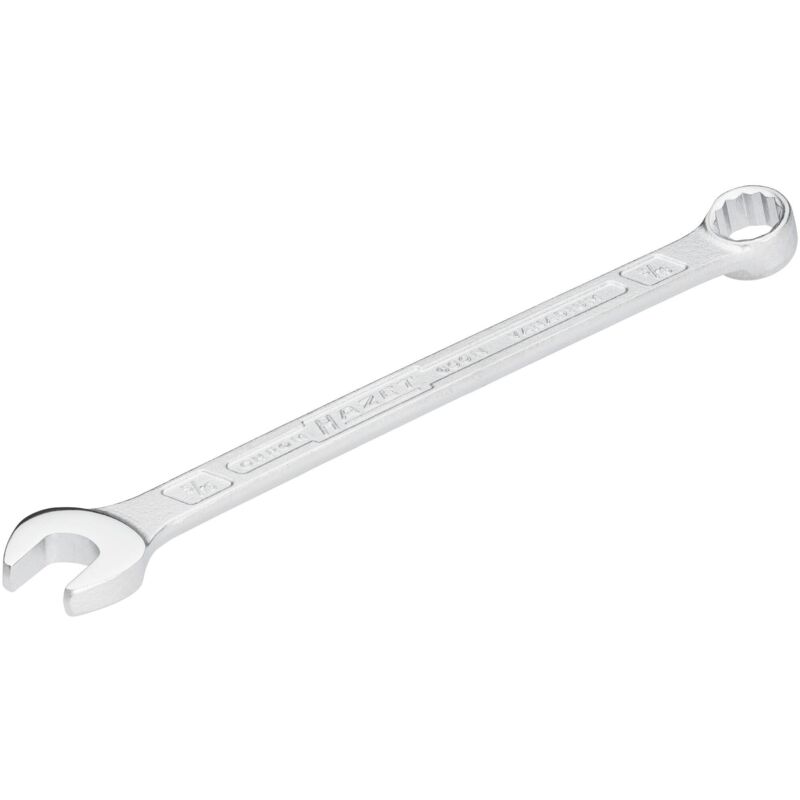 Chiave combinata a forchetta/ad anello 600NA-5/16 ∙ Profilo a doppio esagono esterno ∙ ac 5/16″