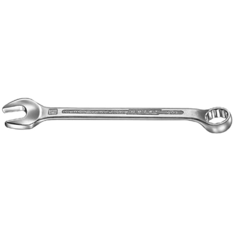 Tasto con bocche ad anello 12 mm din 3113 b