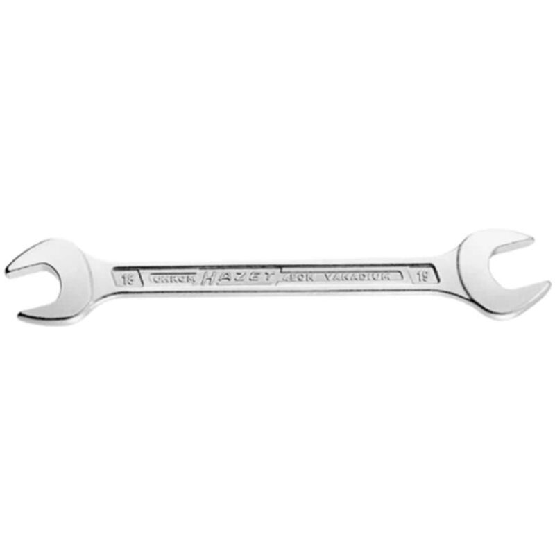 Hazet - Chiave a doppia bocca 25x28 mm din 3110