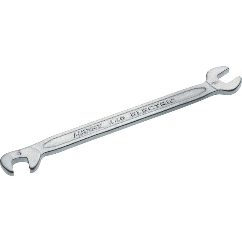 Chiave a forchetta doppia 440-4 ∙ Profilo