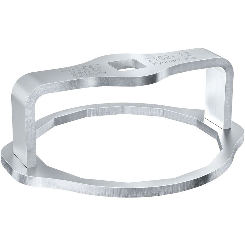 Chiavi per filtro olio 2169-13 ∙ Attacco quadro