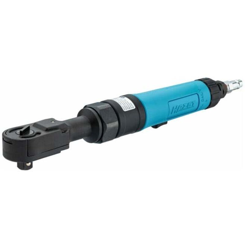 Hazet - Clé à cliquet haute performance 9022P-1