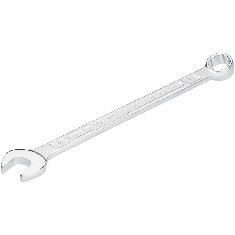 Clé mixte 600NA-5/8 ∙ Profil à 12 pans extérieurs ∙ Taille 5/8″