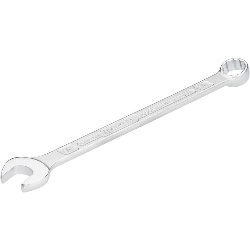 Clé mixte 600NA-9/16 ∙ Profil à 12 pans extérieurs ∙ Taille 9/16″