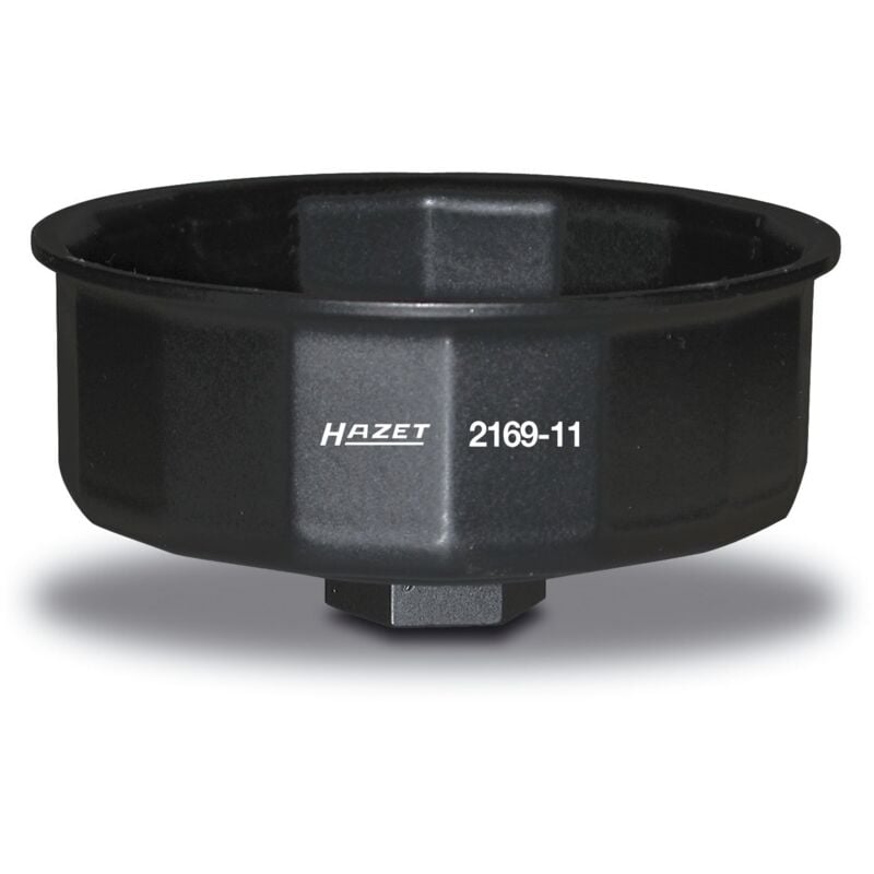 Hazet-werk - hazet 2169-11 clé pour filtres à huile voir illustration