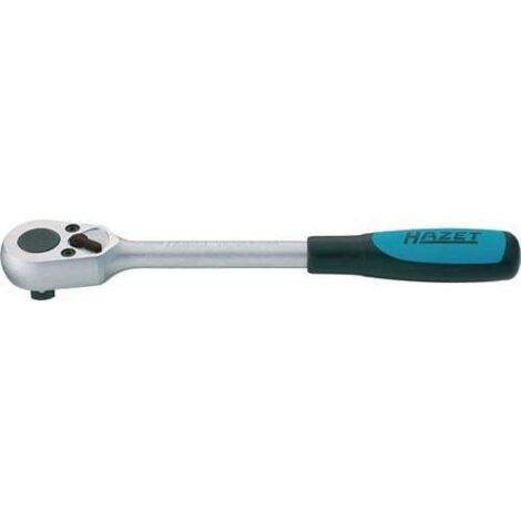 Hazet cliquet réversible articulé 1/2" 32 dents - 916 SP