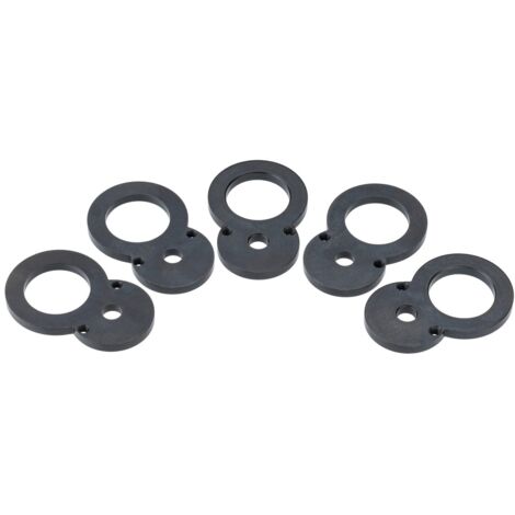 Hazet Deckplatten Satz (916-E-Teil)