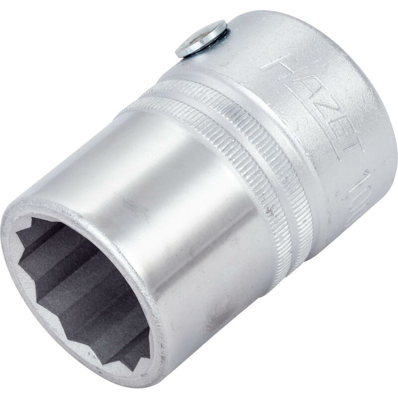 Douille 1000AZ-15/16 ∙ Carré creux 3/4 pouce (20 mm) ∙ Profil à 12 pans extérieurs ∙ Taille 15/16″