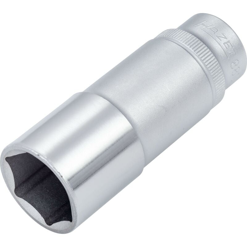 Douille 880LG-20 ∙ Carré creux 3/8 pouce (10 mm) ∙ Profil Traction à 6 pans extérieurs ∙ Taille 20 mm