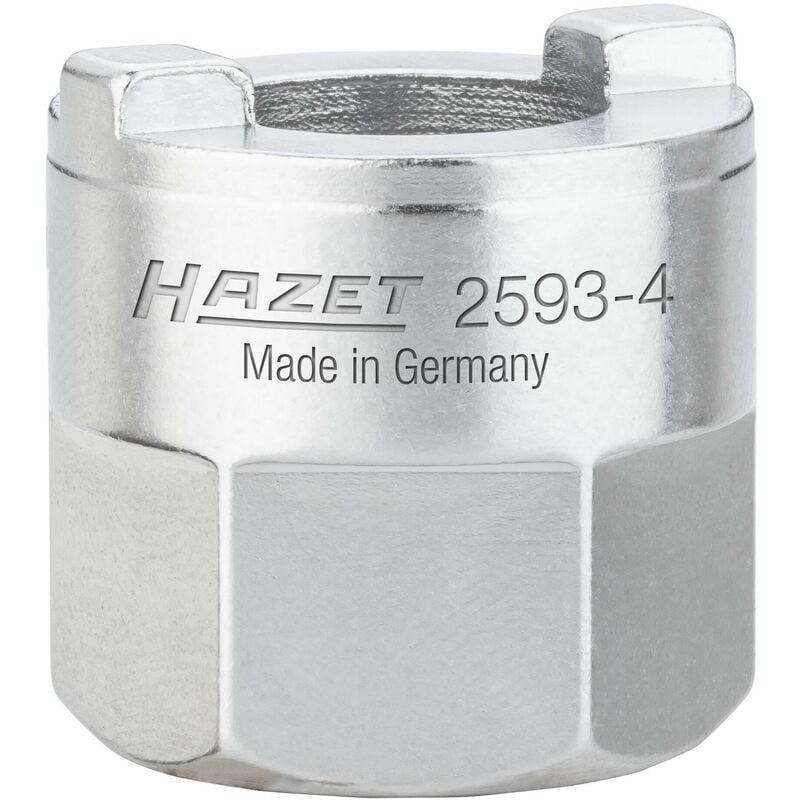 Hazet - Douille à pivot pour amortisseur 2593-4 ∙ 14,5 mm