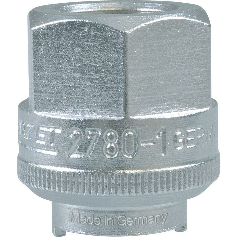 Hazet - Douille à pivot pour amortisseur 2780-1 ∙ 14,1 mm