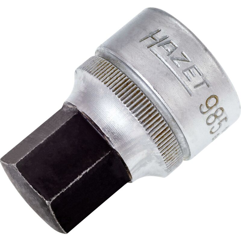 Hazet 985-17 Embout De Tournevis