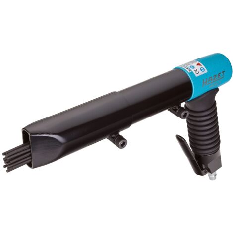 Hazet Druckluftnadelentroster 9035-5 3200min-¹ 19x3mm 47mm - 9035-5