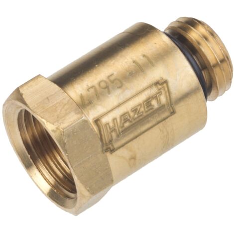 HAZET Druckverlust-Tester 4795-11