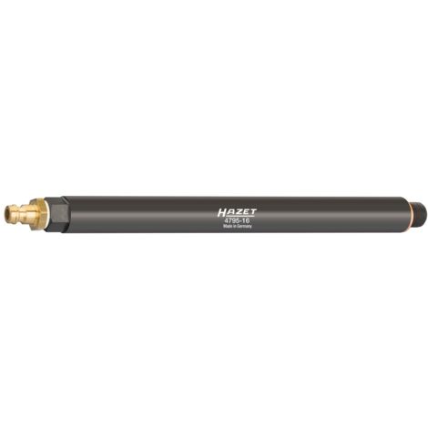 HAZET Druckverlust-Tester 4795-16