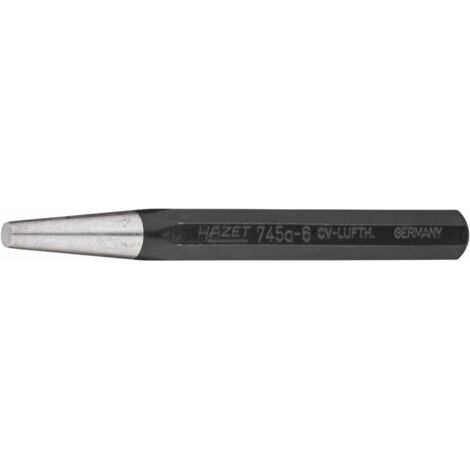 HAZET Durchtreiber 745A-6