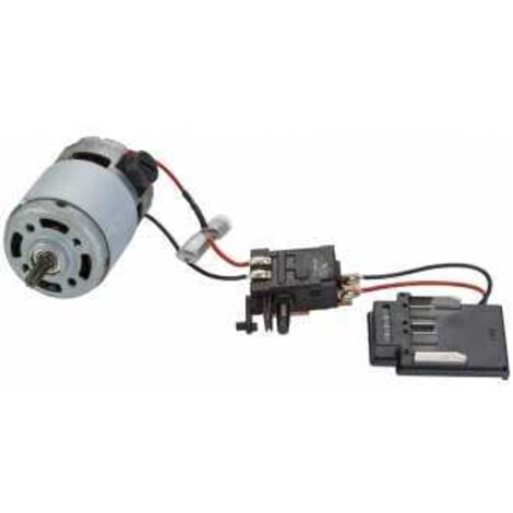 HAZET Elektronik-Betätigungsknopf 9212N-1-09/5