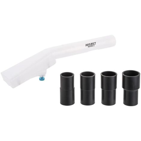 HAZET Embout d'aspiration pour pistolet de nettoyage rotatif 9043N-2
