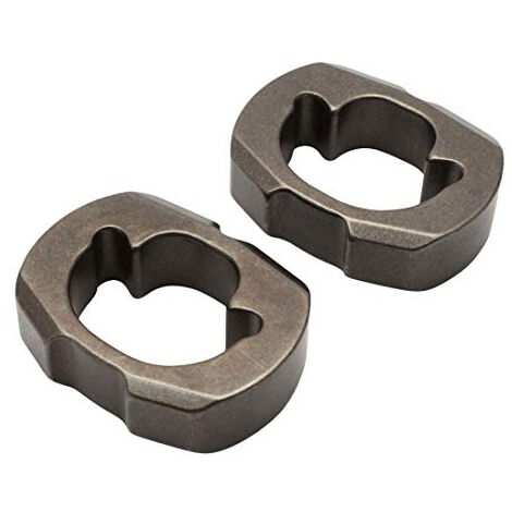 Hazet Ensemble de marteaux 9012EL durable et performant