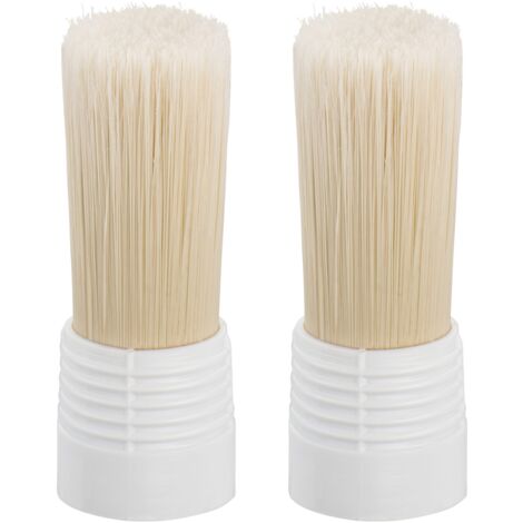 Hazet Ersatzpinsel Satz, Anzahl Werkzeuge: 2