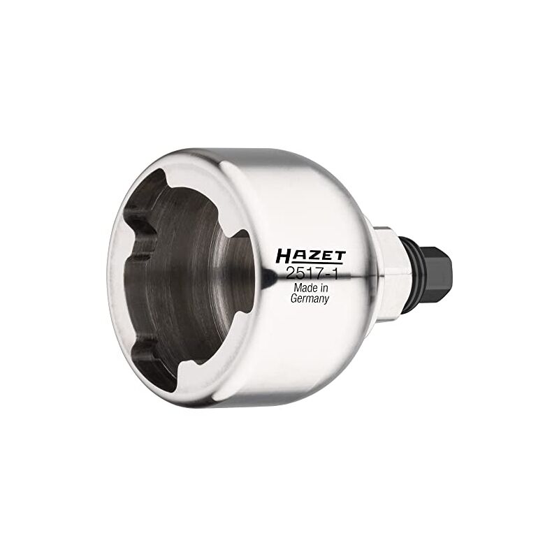 Hazet - extracteur moyeu pompe haute pression vag 2517-1 &8729, 50 mm