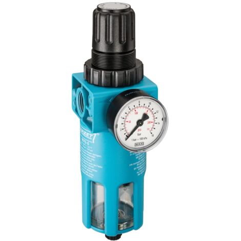Hazet Filterdruckminderer 890 g