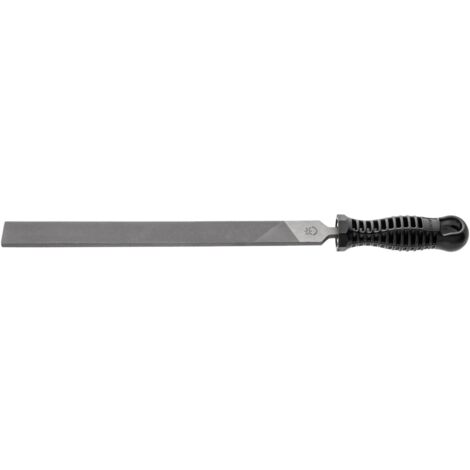 Hazet Flachstumpf-Feile 250 mm lang