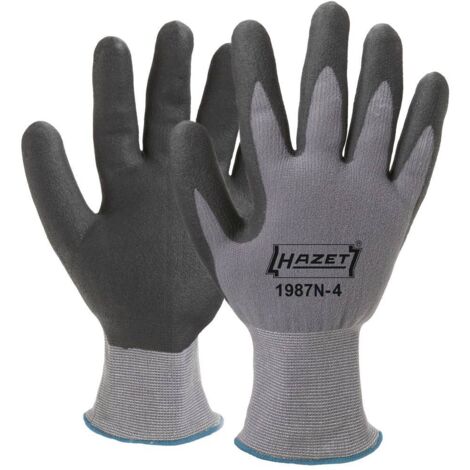 HAZET GANTS 1987 N 4