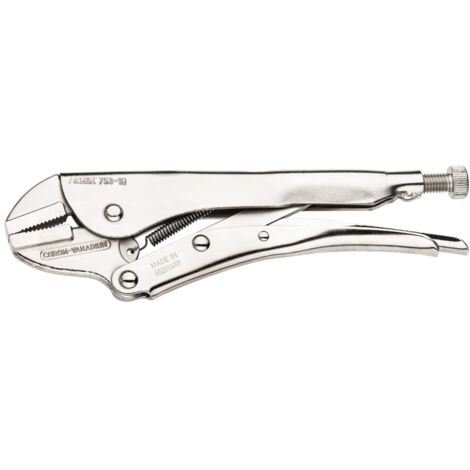 HAZET Grip-Zange 753-10