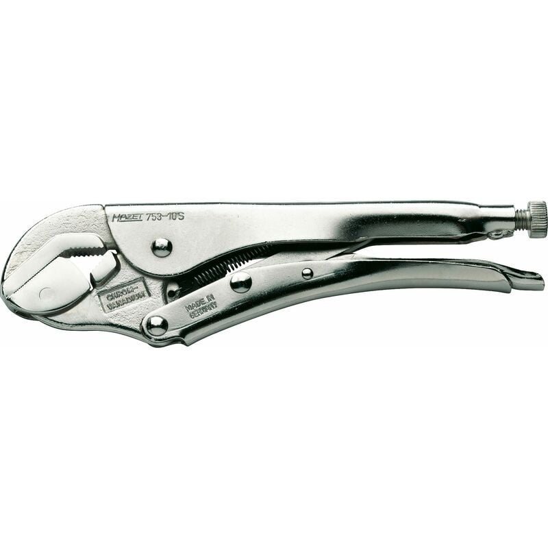 Image of Grip-Zange 753-10S - Hazet