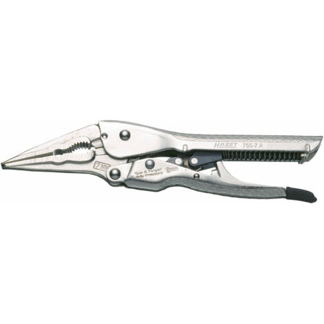 HAZET Grip-Zange, selbsteinstellend 755-7A