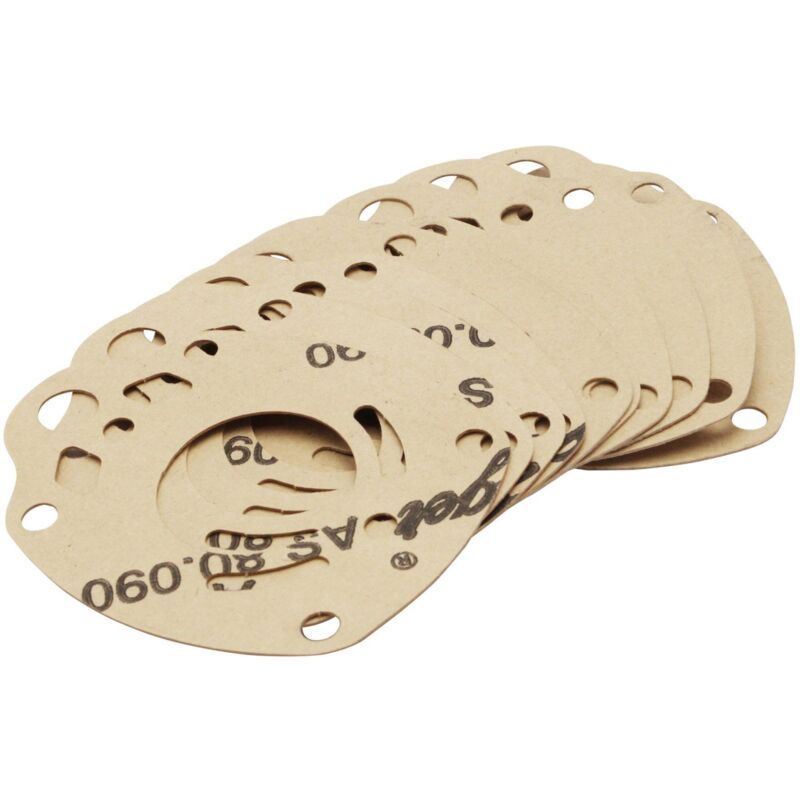 Anello di tenuta dell'alloggiamento ∙ Serie da 10