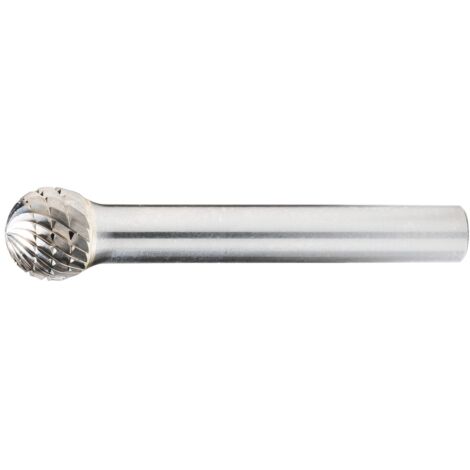 Hazet Hartmetall Frässtifte, 6 mm, Art.Nr. 9032-06KU