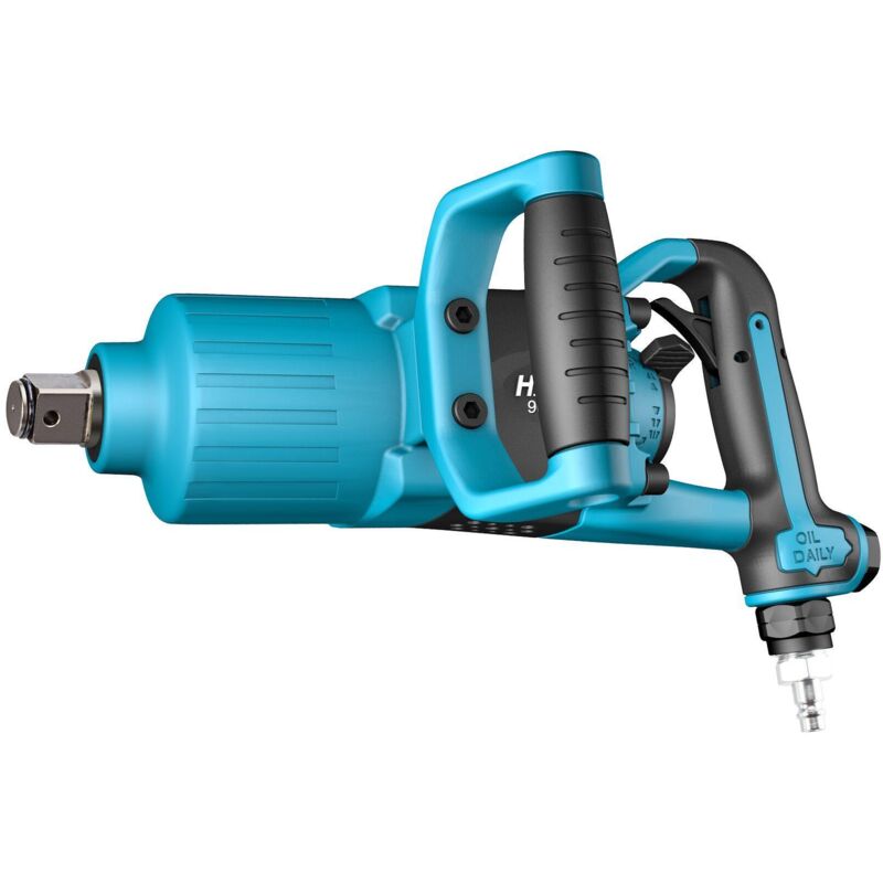 Clé à chocs 9014PS-1 - Hazet