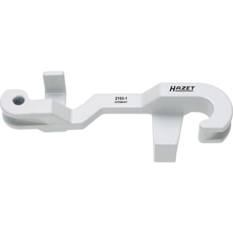 HAZET (HAZFE) 2193-1 Hazet Utensile per curvare 2193-1 Multicolore