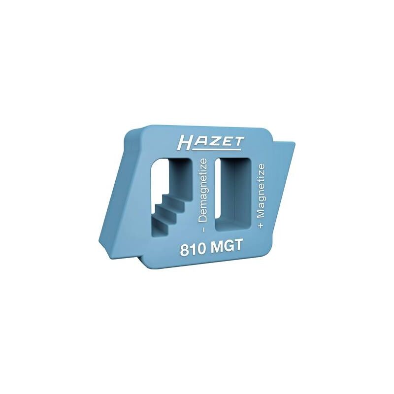 

Hazet 810Mgt Accesorios, Color, Talla