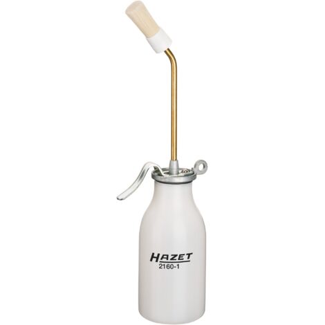 HAZET Huile pinceau 2160-1 (2160-1)