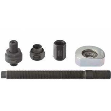 HAZET Injektor-Adapter Satz Bosch 4798-11/5