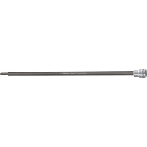 HAZET INSERT DE TOURNEVIS, 2584LG-1A