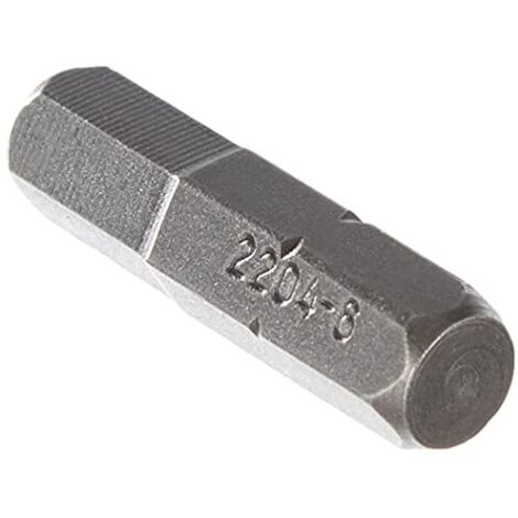 Hazet Inserto Esagonale 6 mm Acciaio speciale C 6.3 1 pz.