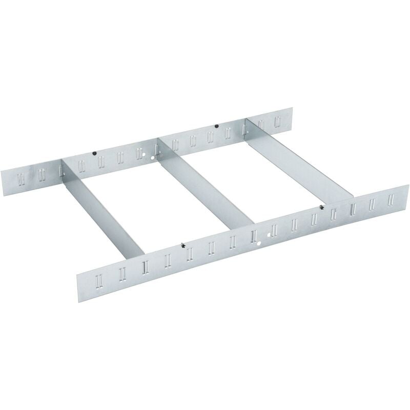 Hazet - Jeu de tôles de séparation 161T-179NXL/5 ∙ 5 pièces