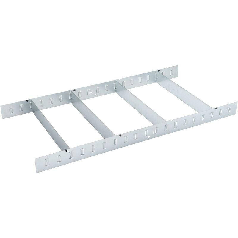 Hazet - Jeu de tôles de séparation 161T-179NXXL/6 ∙ 6 pièces