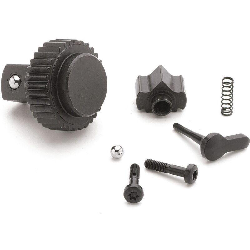 Hazet - Set de réparation 916SP/7-1 7-pces p. cliquets réversibles 916 sp et 916 lg