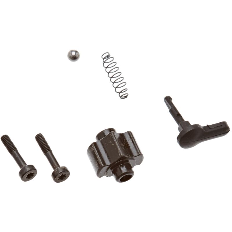 Hazet 8816P/6 Serie Di Ricambi Leva Di Comando, Oro