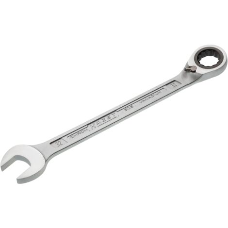 KS Tools Doppel-Steckschlüssel Mit Bohrung – 27 Mm, Aus Der ULTIMATEplus Serie – Robustes Profi-Werkzeug